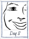 J. James McFarland graphic design friendly belligerent illustration professional modern relevant narrator story art cartooning  homeland