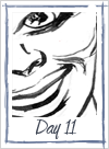 J. James McFarland graphic design friendly belligerent illustration professional modern relevant narrator story art cartooning  homeland