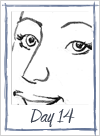  J. James McFarland graphic design friendly belligerent illustration professional modern relevant narrator story art cartooning  homeland