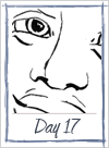  J. James McFarland graphic design friendly belligerent illustration professional modern relevant narrator story art cartooning  homeland