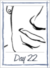  J. James McFarland graphic design friendly belligerent illustration professional modern relevant narrator story art cartooning  homeland