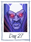Dark Loria Monk