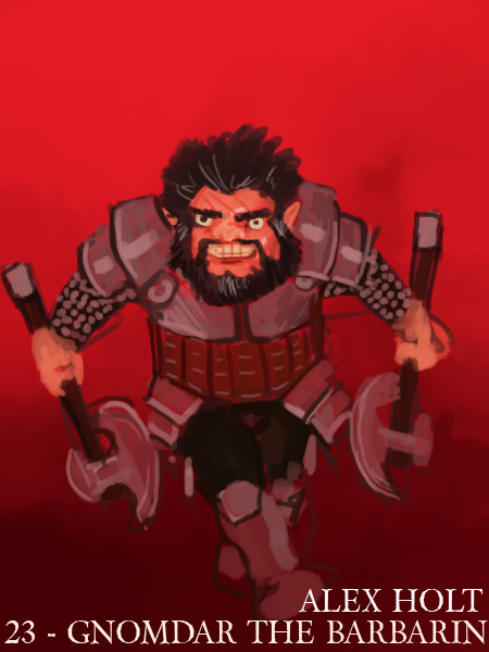 23gnomdar
