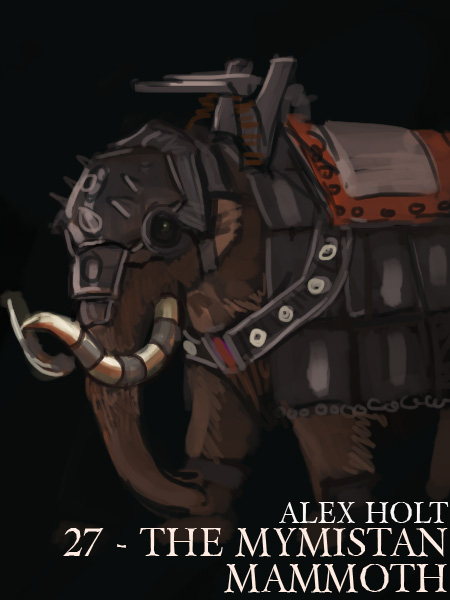 27mammoth