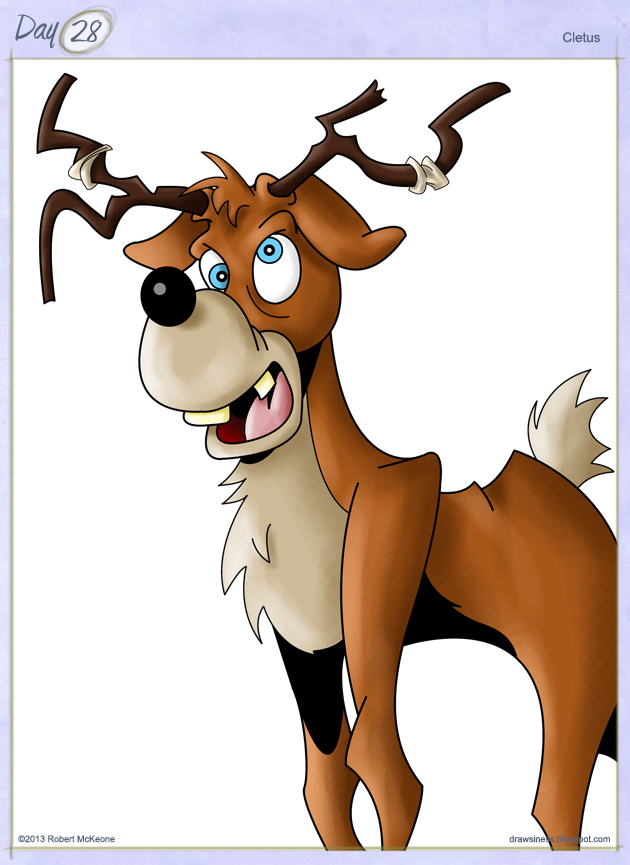 Cletus