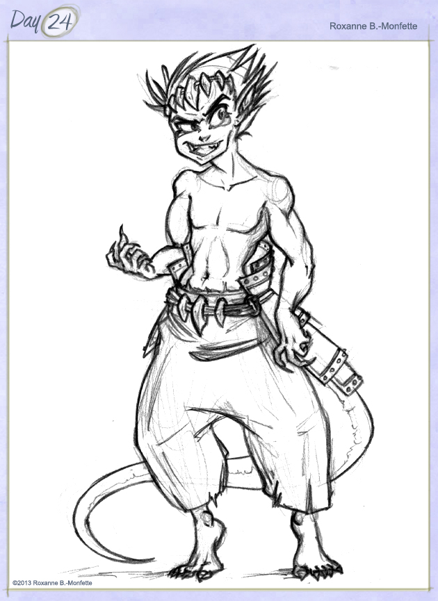 30CharactersTemplate_2013_day24