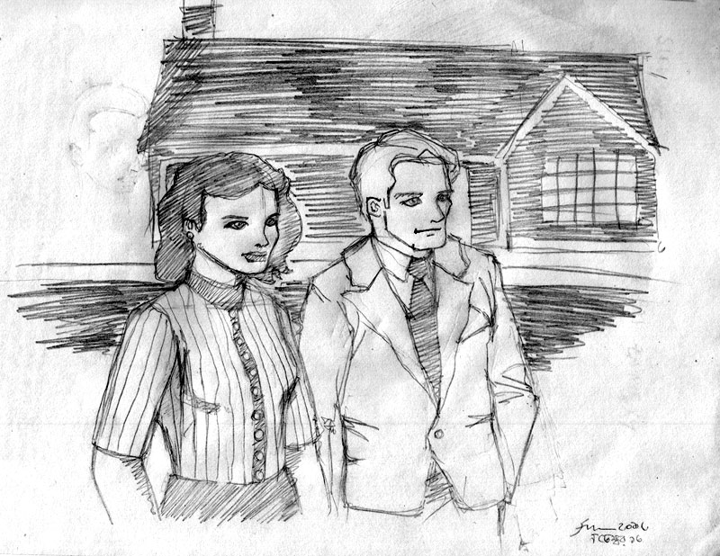 30_characters_16_17_helen_stavros_and_douglas_morris_11132013