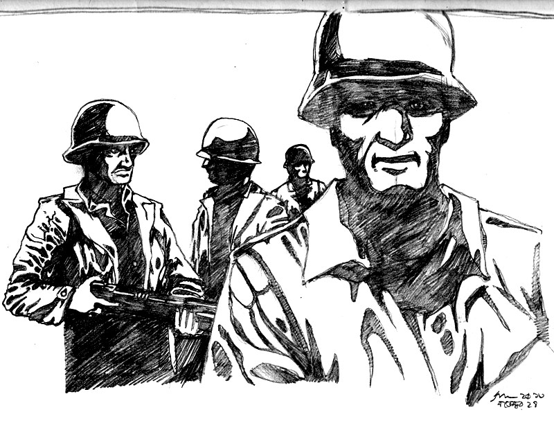 30_characters_19_20_21_22_frank_walker_ralph_thompson_willie_robinson_roy_king11242013