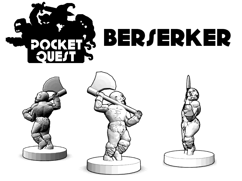Berserker