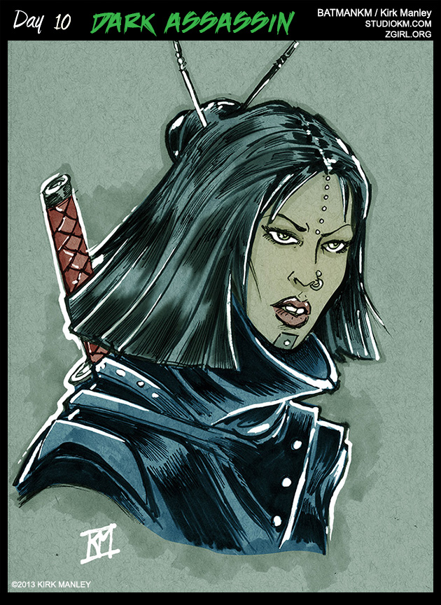 Dark_Assasin