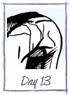 Day 13