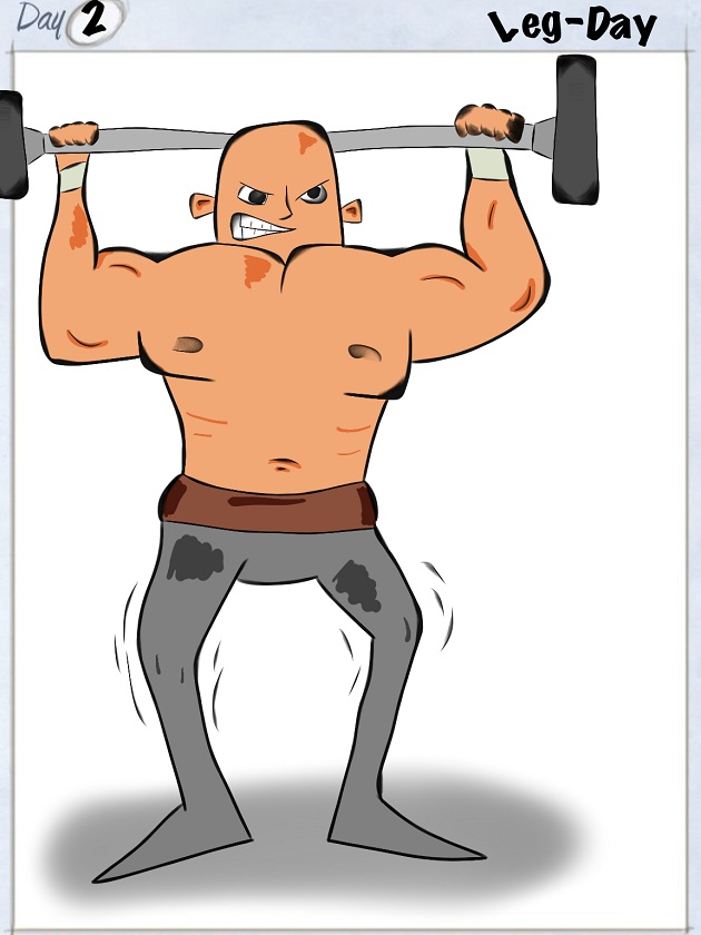 Day-2-Leg-Day