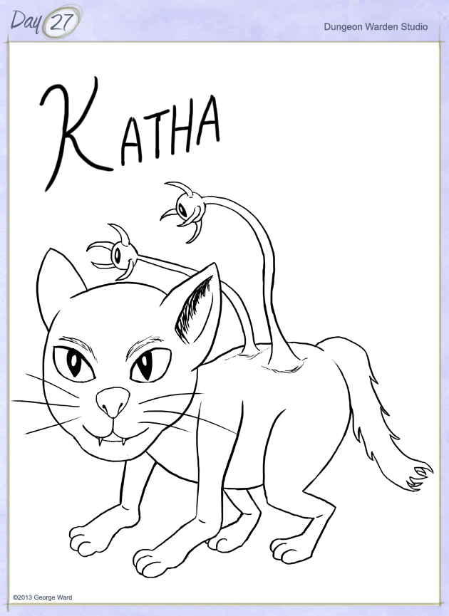 Day27-Katha