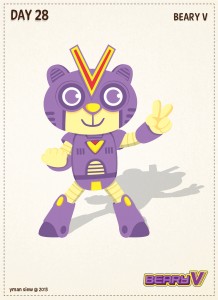 Day28-Beary V-01