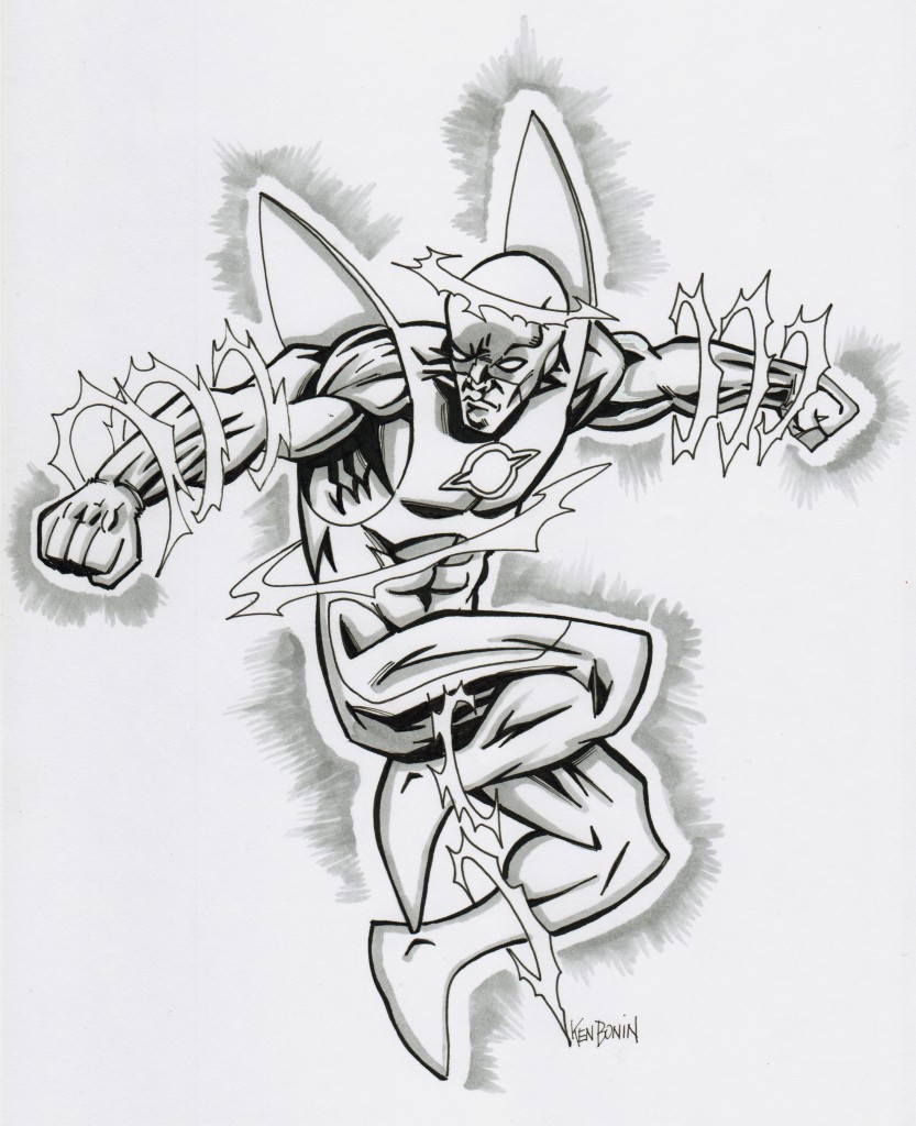 Doc Saturn