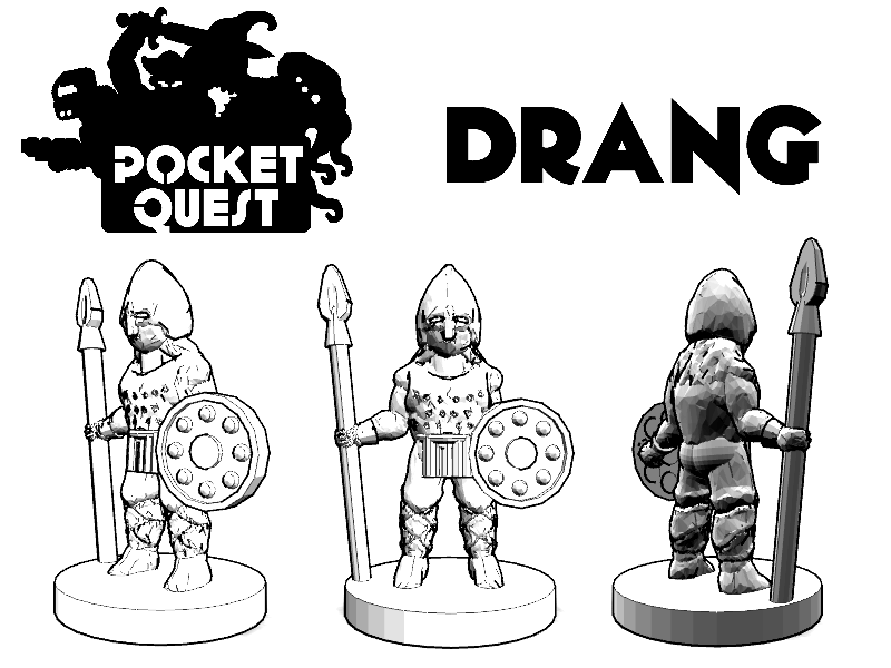 Drang