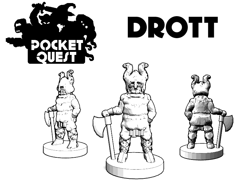Drott