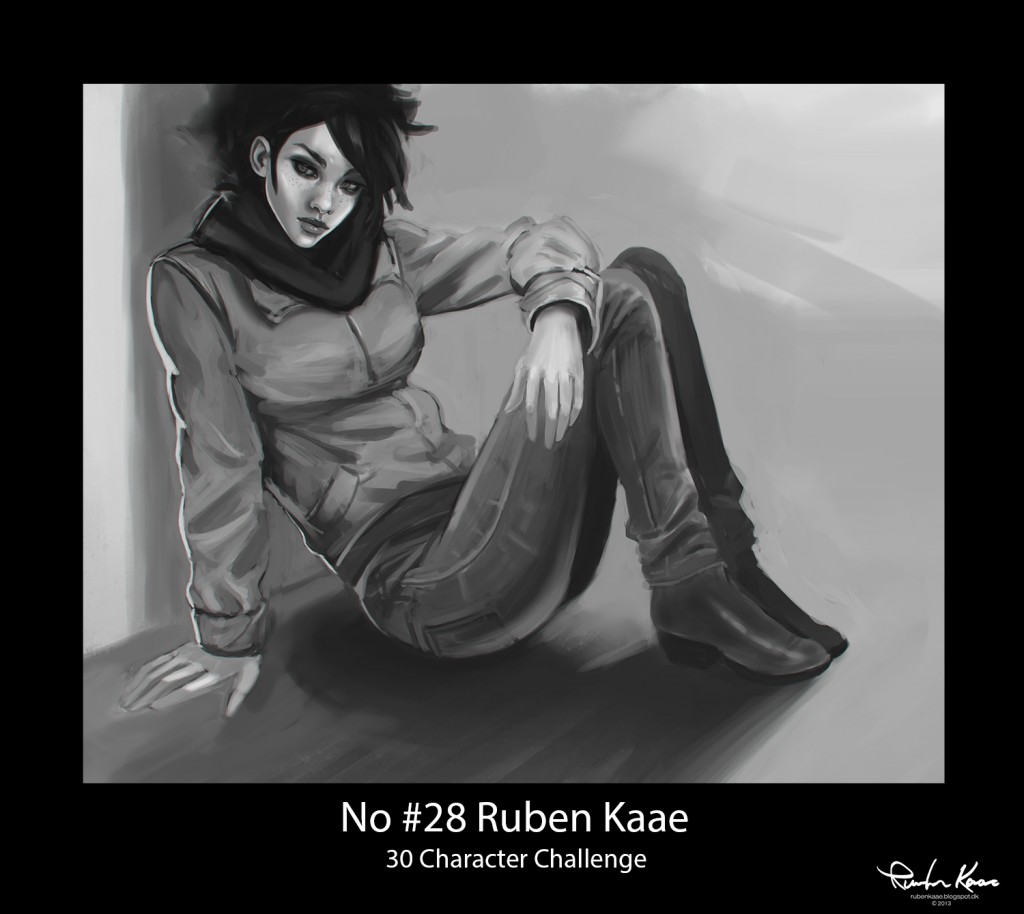 No #28
