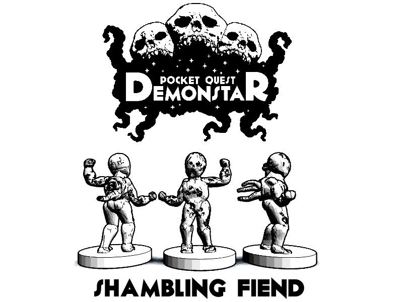 Shambling Fiend