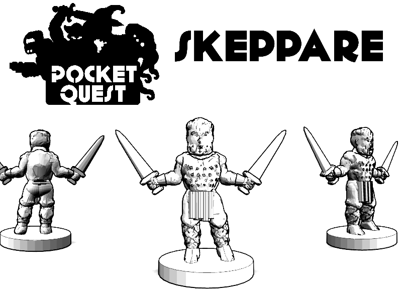 Skeppare