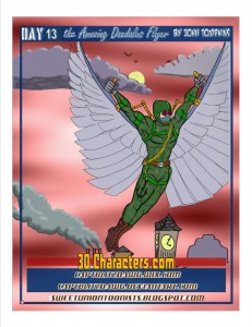 deadalus flyer fixed