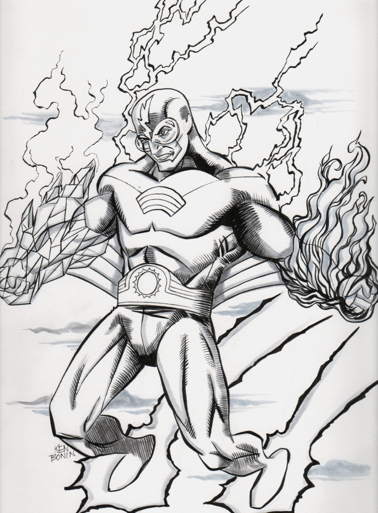 storm rider
