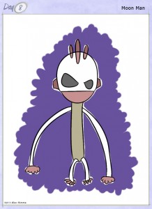 moonman