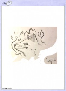 reynold