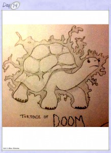 tortoise