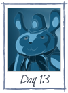 13