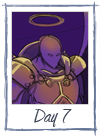 7